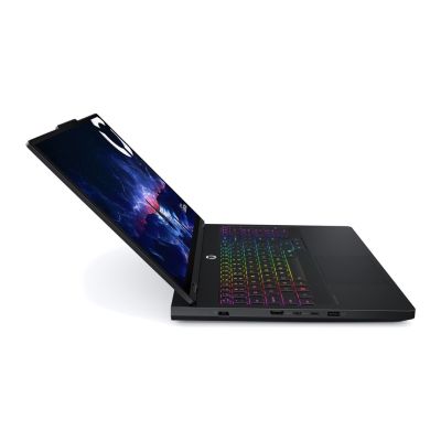 7. Lenovo Legion Pro 5 16IAX10H Ultra 9 275HX 16" WQXGA OLED 500nits Glossy 165Hz 32GB DDR5 5600 SSD1TB GeForce RTX 5070 Ti 12GB 80Wh NoOS Eclipse Black