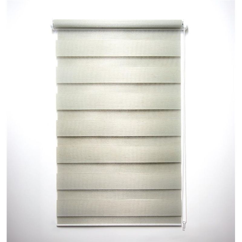 ROLLER BLIND D&N BHXIV 1405 120X220 GREY