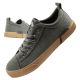 Lee Cooper buty sportowe męskie trampki modne szare wygodne