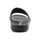 4. CROCS SATURDAY SLIDE W BLACK 213294-001
