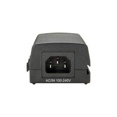 6. LevelOne POI-2002 adapter PoE Fast Ethernet 52 V