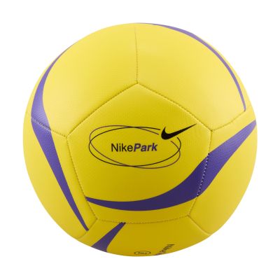 2. Piłka Nike Park Team 2.0 HV6332-765