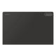 8. Etui Samsung Smart Book Case EF-BX930PBE na Samsung Galaxy Tab S11 Ultra - czarne
