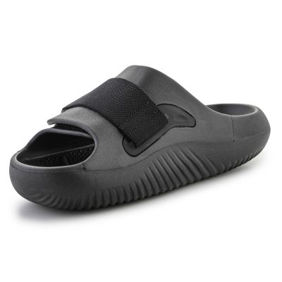 3. Klapki Crocs Mellow Luxe Recovery Slide 209413-001