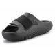 3. Klapki Crocs Mellow Luxe Recovery Slide 209413-001