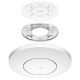 4. Access Point CUDY AP1300 AC1200 Dual Band Wi-Fi 1xGigabit Mesh