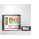5. HP Color LaserJet Enterprise Drukarka M555x, Drukowanie, Drukowanie dwustronne