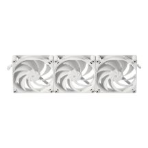 HAVN HVN-FS-H1430-01-TRI system chłodzenia komputerów Obudowa komputera Wentylator 14 cm Biały 3 szt.