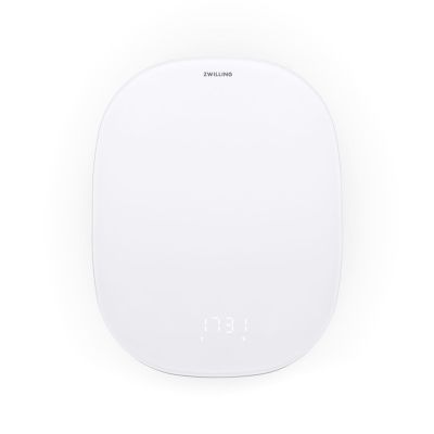 2. Waga cyfrowa ZWILLING Enfinigy 53011-051-0 Biały