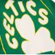 3. Sportowa Bluza z kapturem Hoodie Mitchell & Ness NBA Boston Celtics zielona