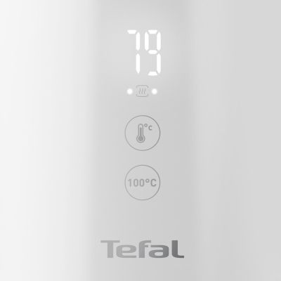 18. Czajnik elektryczny TEFAL KO 6931