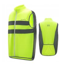 Rockbros sportowa kamizelka odblaskowa 3XL