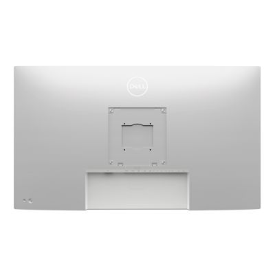 9. DELL UltraSharp U4323QE LED display 109,2 cm (43") 3840 x 2160 px 4K Ultra HD LCD Srebrny