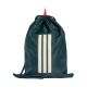 2. Worek adidas Real Madrid zielony KR7559
