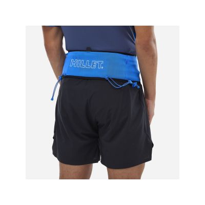 5. Pas biegowy MILLET INTENSE PRO BELT niebieski