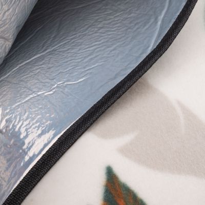 4. Koc SALVA BLANKET