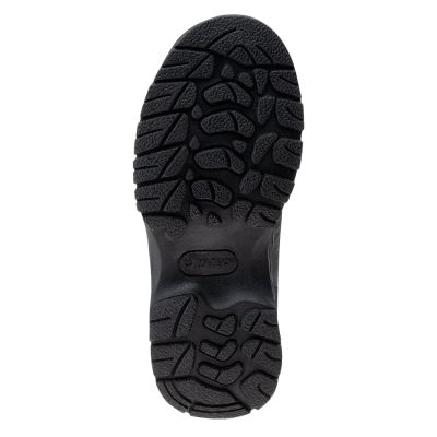 7. Buty Hi-tec Lusari Mid Wp Jr 92800377012 
