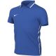 Koszulka dla dzieci Nike Dri-Fit Park 26 Polo niebieska HM7145 463