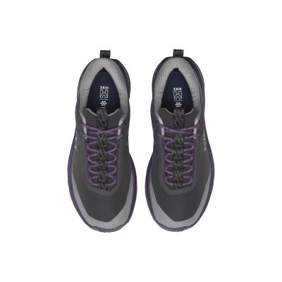 4. Buty damskie MILLET Seneca Gtx W grafitowe