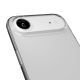 8. Etui Puro 0.3 Nude Ultra-Slim TPU na iPhone 17 Air - przezroczyste