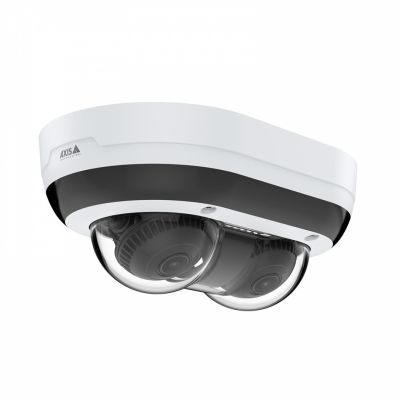 2. Kamera Axis P4707-PLVE