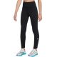 Legginsy dla dzieci Nike One czarne FZ5605 010 L