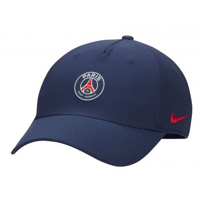 Czapka z daszkiem Nike PSG Club FN4886-410