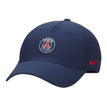Czapka z daszkiem Nike PSG Club FN4886-410