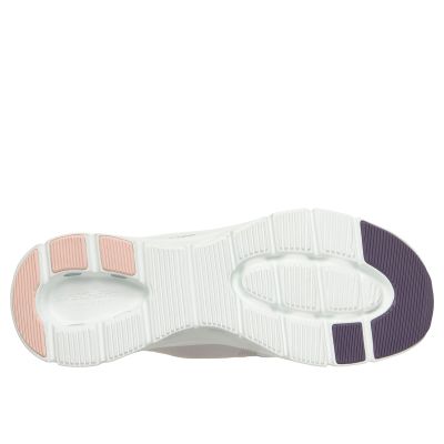 6. Skechers damskie sneakersy GLIDE-STEP PRO 150420 LAV