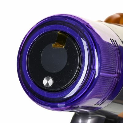175. Odkurzacz DYSON V15s Detect Submarine