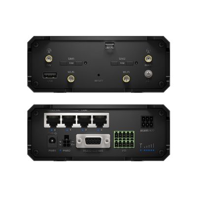 9. Router CUDY IR04_EU