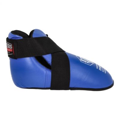 19. Ochraniacze stóp OSPU-1W KIDS  (WAKO APPROVED) (ZMIANA CENY)