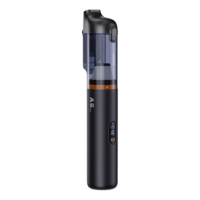 3. Odkurzacz Baseus A5 Air samochodowy 12000Pa 90W - czarny