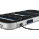 6. Etui Spigen Ultra Hybrid MagSafe na iPhone 18 Pro Max / 17 Pro Max - niebieskie matowe