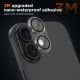 2. Osłona aparatu Tech-Protect Camfull Fit+ na iPhone 17
