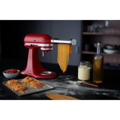 4. Robot kuchenny planetarny KitchenAid 5KSM125EER (300W)