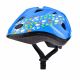 35. Kask rowerowy Meteor KS07 24880-24881