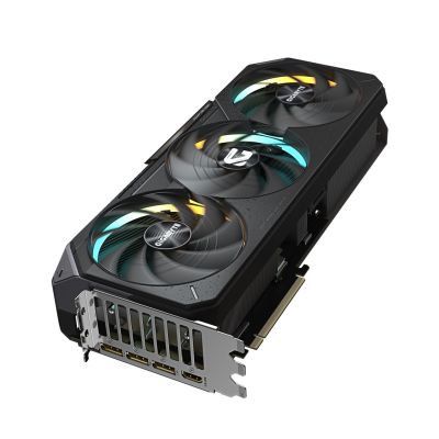 20. Karta graficzna Gigabyte GeForce RTX 5080 Gaming OC 16GB GDDR7