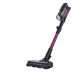 55. Hoover HF610HX 011 Pionowy odkurzacz Bateria Suchy EPA Bez worka 0,7 l 650 W Purpurowy 4 Ah