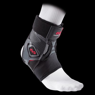Stabilizator kostki ochraniacz stawu skokowego McDavid Bio Logix Ankle Brace - Prawy