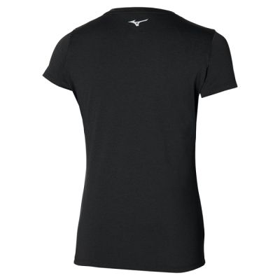 4. Koszulka Mizuno Impulse Core Tee W J2GAC22109