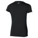 4. Koszulka Mizuno Impulse Core Tee W J2GAC22109