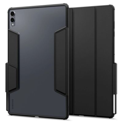 2. Etui Spigen Ultra Hybrid Pro na Samsung Galaxy Tab S11 Ultra 14.6 X930 / X936 - czarne
