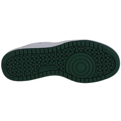 4. Skechers Koopa-Volley Low Lifestyle 183241-WGRN Białe 41