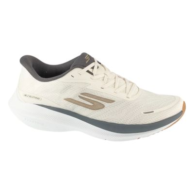 Skechers Slip-ins Aero Pulse 246220-NAT Beżowe 45,5