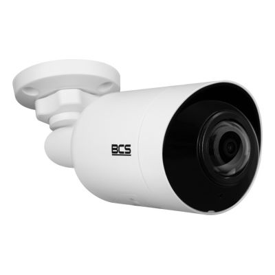 2. Kamera IP tubowa 8Mpx BCS-P-PTIP1x8FWR2-Ai1