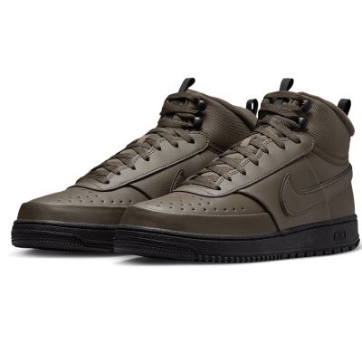 4. Buty Nike Court Vision MID Winter DR7882-200