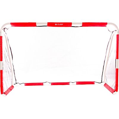 9. BRAMKA DO PIŁKI NOŻNEJ 170x110x60CM PURE 2 IMPROVE