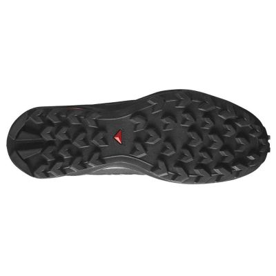 4. Salomon SPEEDCROSS PEAK GTX W Black/Black (L47603500)