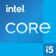 PROCESOR CORE i5-12600KF 3.7 to 4.9 GHz  LGA1700